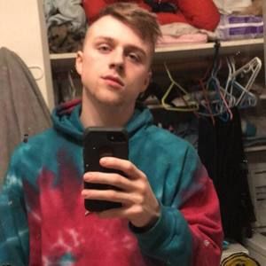 Meet your Posher, Josiah